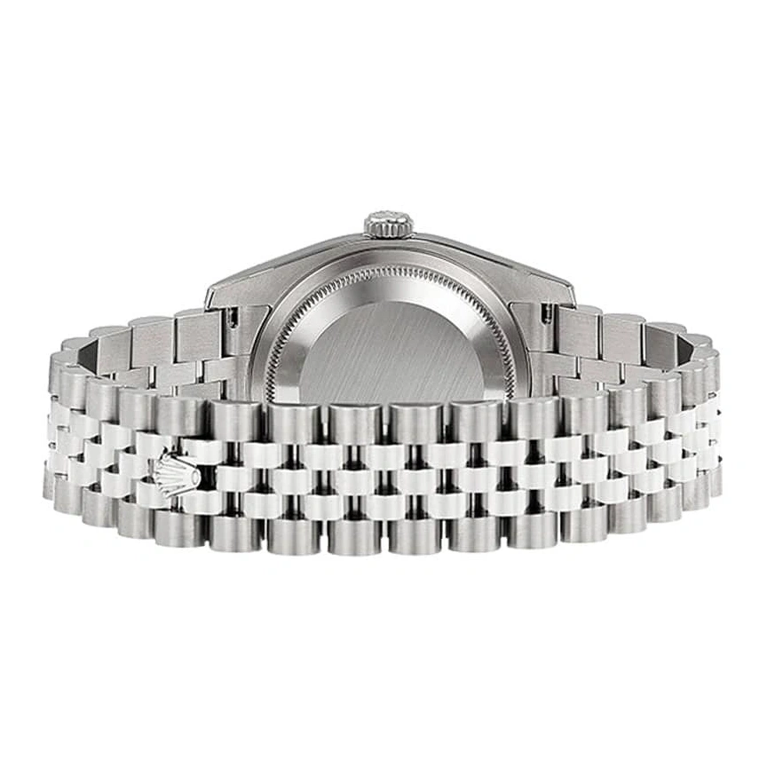 279166 Rolex Platinum Dial Replica 1: 667 Comfortable Datejust True Diamond 0523